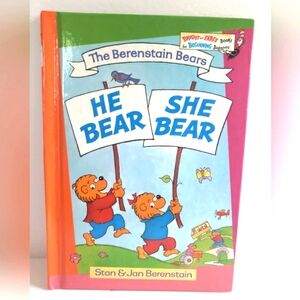 2015 The Berenstain Bears